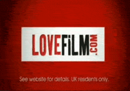 CLIENT OF THE WEEK: LoveFilm - the online brand that loves direct mail ...