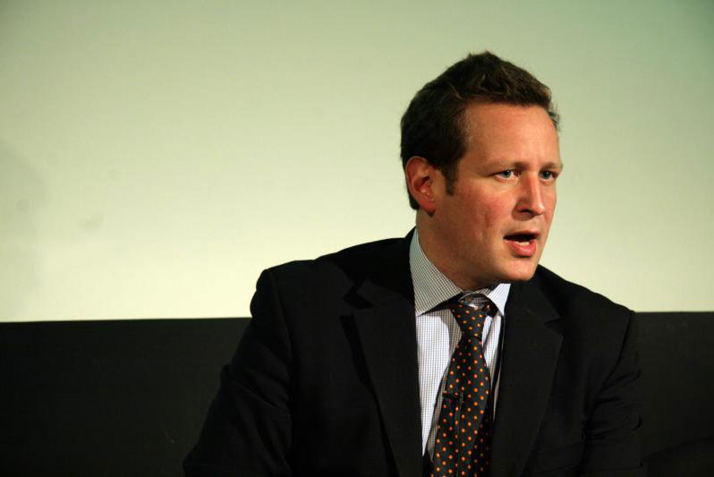 Ed Vaizey left the government after six years