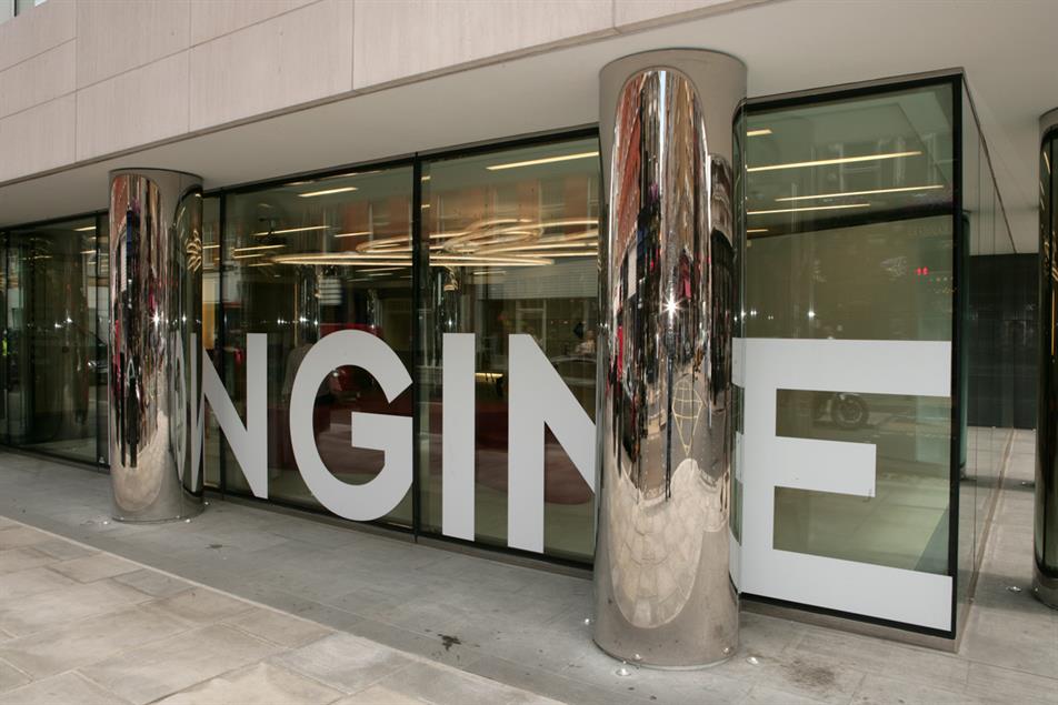 Next 15 acquires Engine Group UK for £77.5m Campaign US