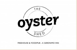 Venue of the week: The Oyster Shed 