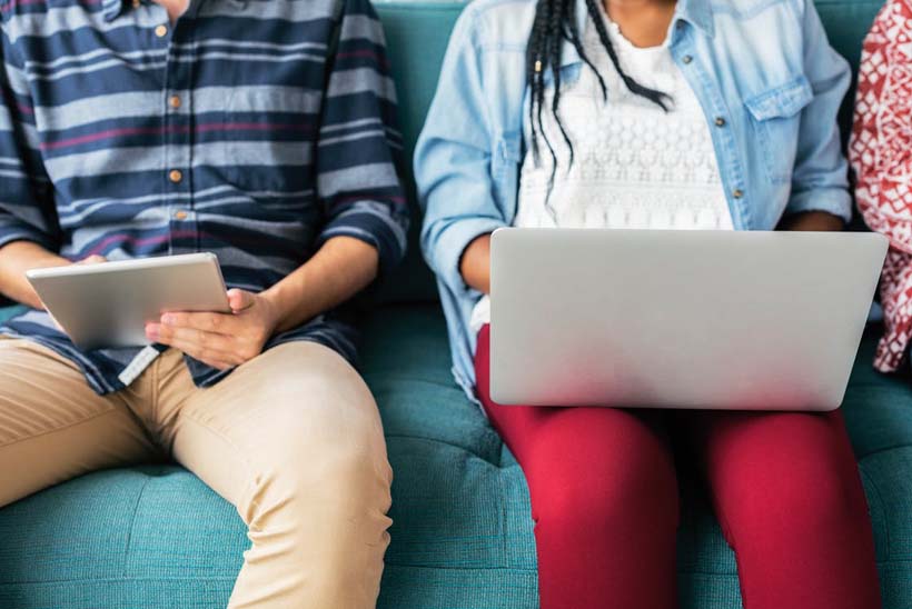 Freelance Survey: Have your say and win £150 Amazon voucher