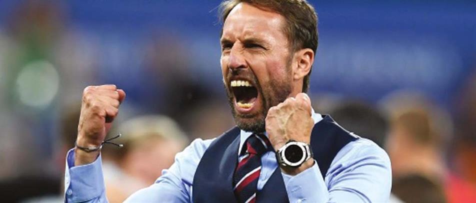 Monetising Southgate: the unmissable commercial opportunities for the England gaffer
