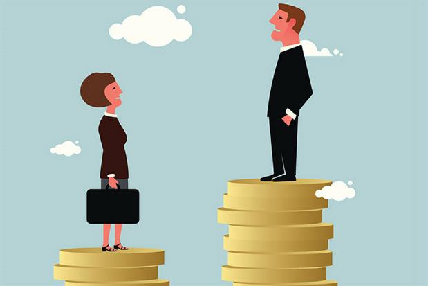 Agencies rush to meet gender pay gap deadline