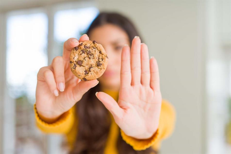 Wavemaker: talk to the hand, because the cookie is being deprecated (Photo: Getty Images/AaronAmat)