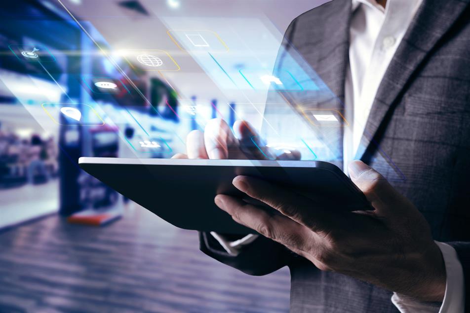 Digital transformation: pain point for marketers (picture credit: Busakorn Pongparnit, Getty Images)