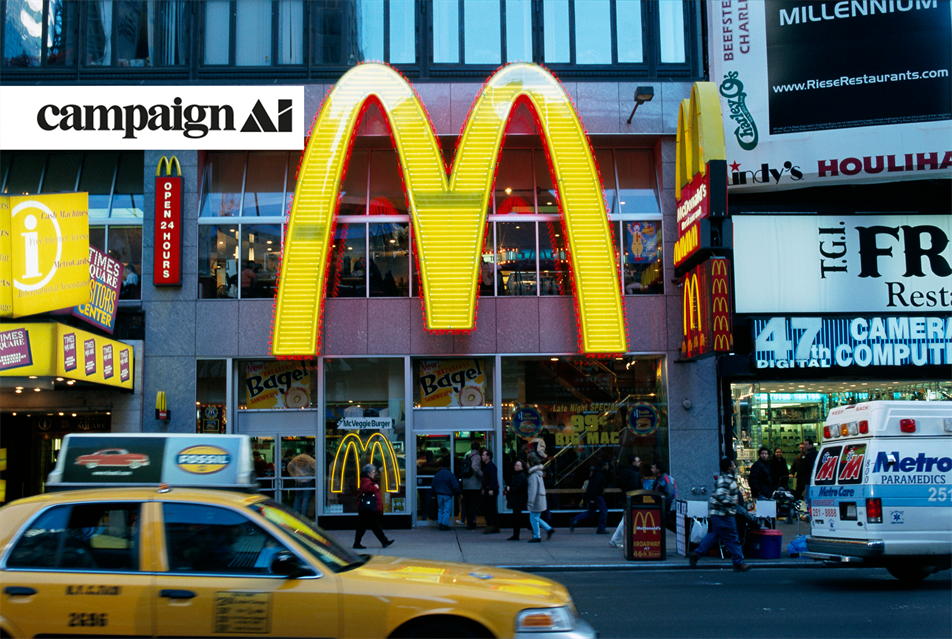 Global New-biz Round-up: Two Fast Food Giants Contribute To Quarter Of ...