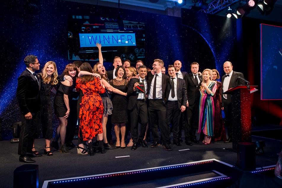 Why agencies will continue to thrive in times of media change