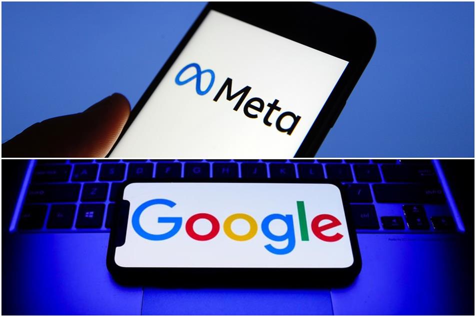 European Commission investigating Google and Meta over tech giants' ad deal