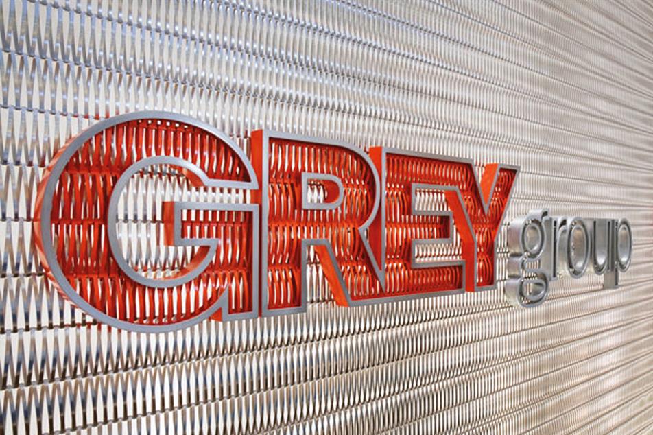 Grey: founded by Larry Valenstein