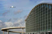 Heathrow Terminal 5: retail destination or gateway to Britain?
