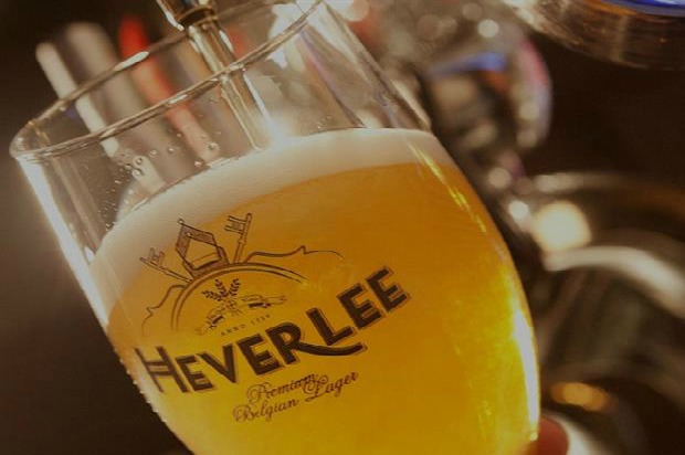 Heverlee: Belgian-themed activations at this year's Riverside Festival
