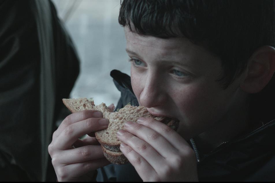 Hovis: JWT London landed part of the Premier Foods account, including Hovis, in 2012