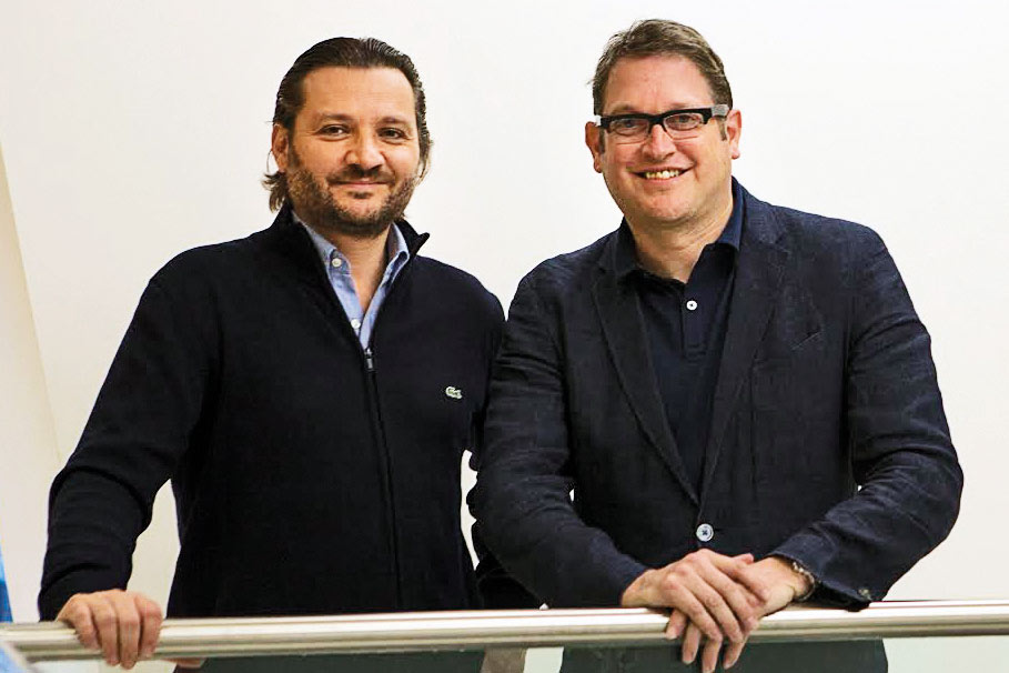 JWT London: Petyan and Whitehead