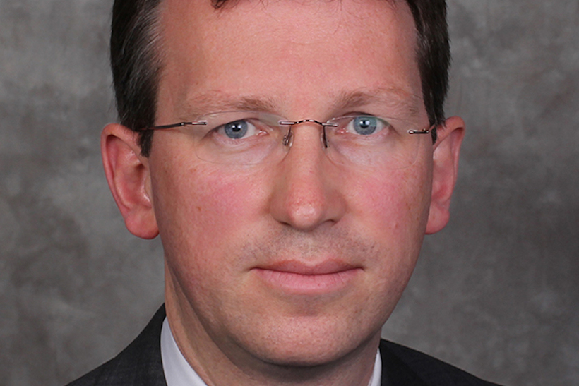 Jeremy Wright Named As Fourth Culture Secretary In Two Years Campaign US   JeremyWright 201807100835105 