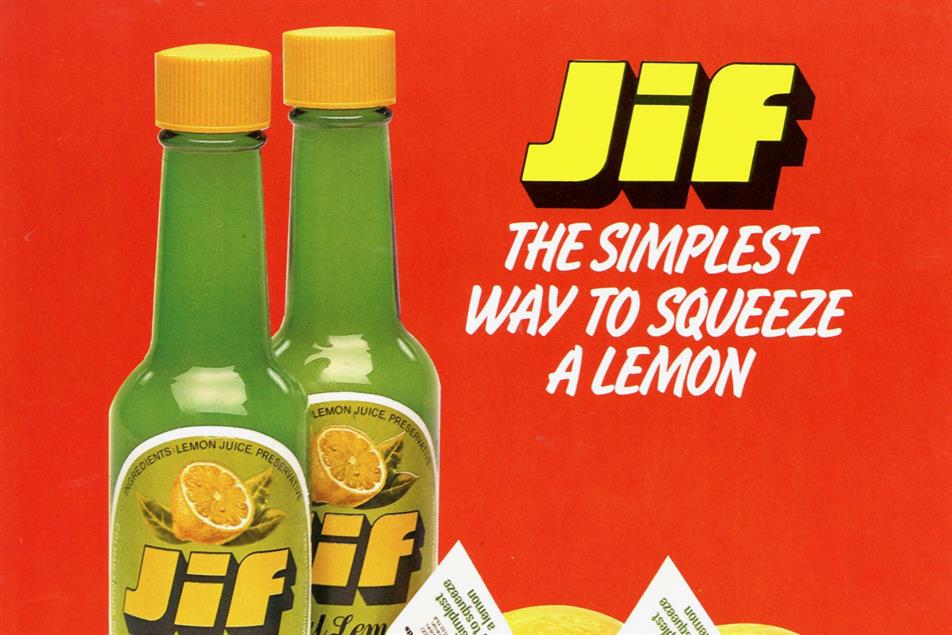 Jif: ad from around 1980