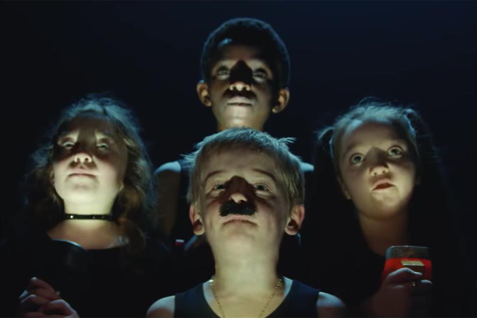 Adwatch: John Lewis and Waitrose ad is strategically spot-on but let down creatively