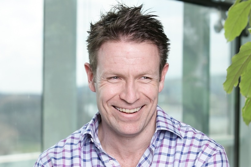 Telefonica's Jonathan Earle: is CSR a force for good, or about patting ourselves on the back?