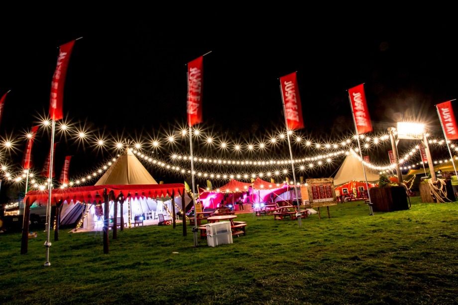 Festivals 2025 report: Just Eat, Coca-Cola and Electric Ireland