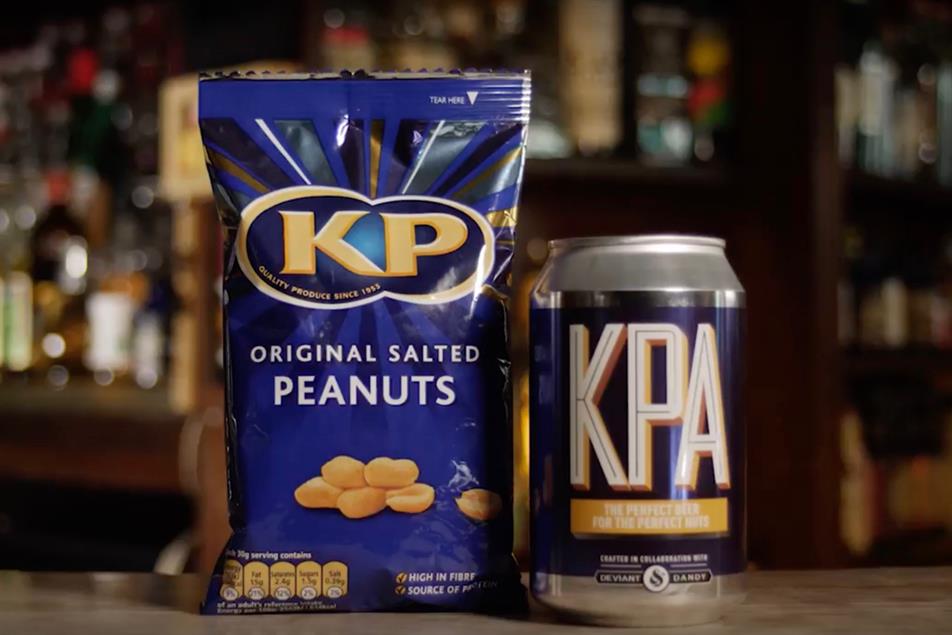 KPA: aims to complement KP Nuts