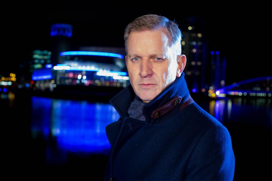 The Jeremy Kyle Show: Ofcom has proposed new rules after programme was axed