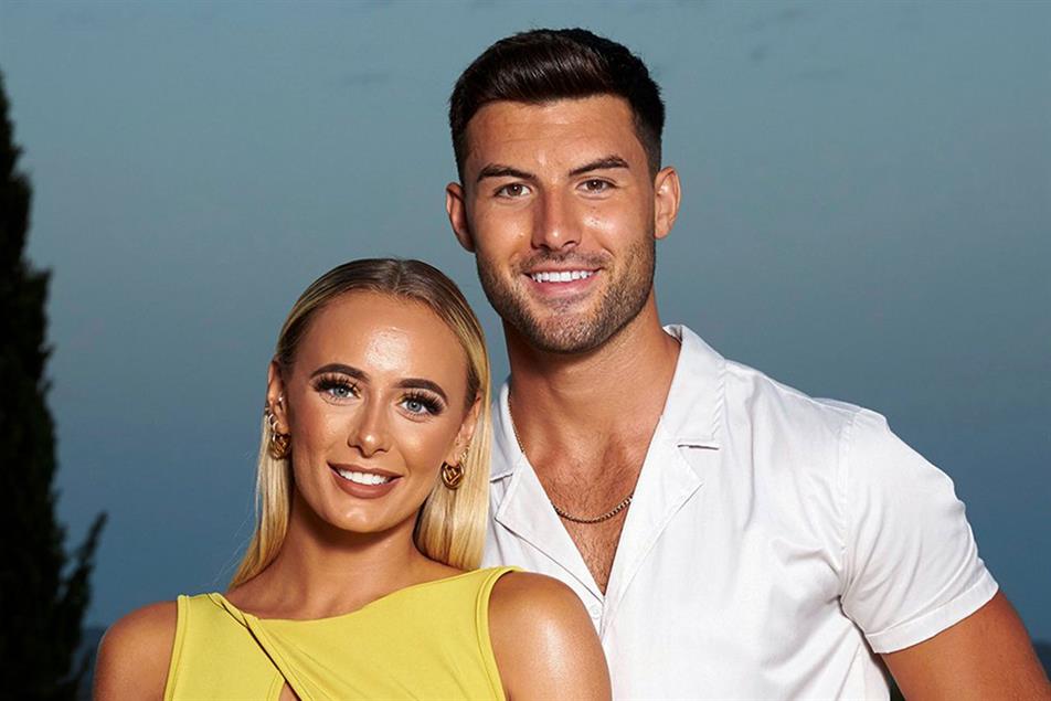 Love Island: Millie Court and Liam Reardon have won the seventh series