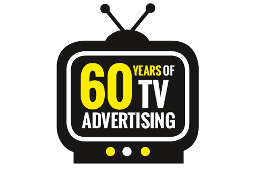 Paddy Power CMO Gav Thompson on why TV advertising is 'far from dead'  #60YearsTVAds