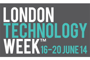 London Technology Week organisers reveal event line-up
