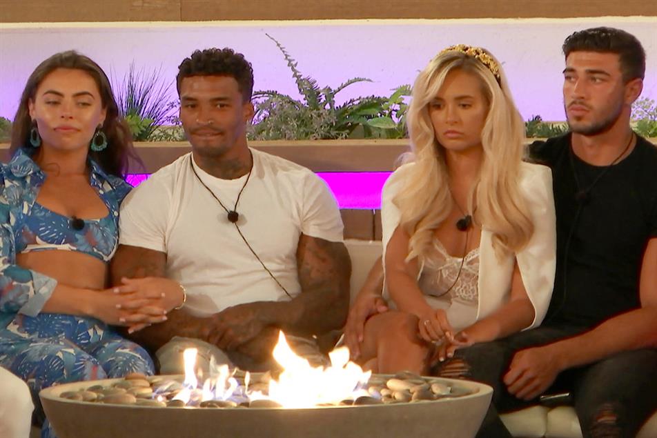 Love Island: ITV dropped late booking fees during the show