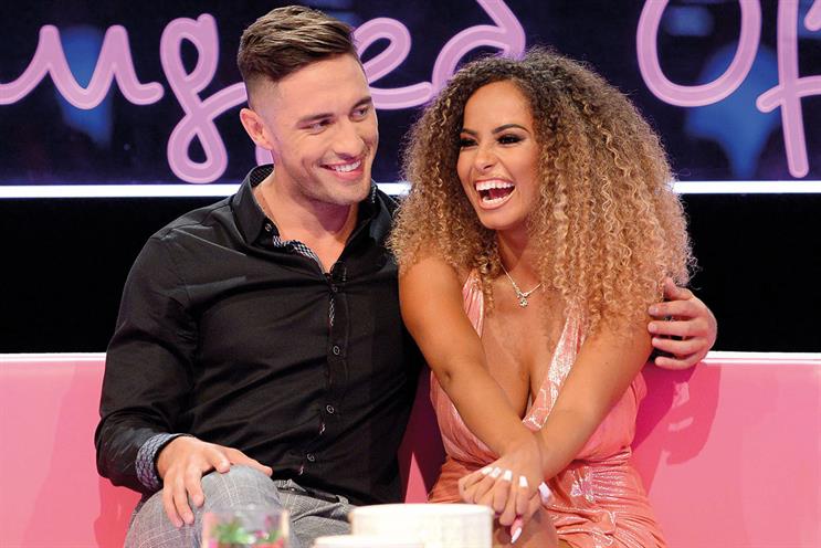 ITV: Love Island has driven better-than-expected revenues
