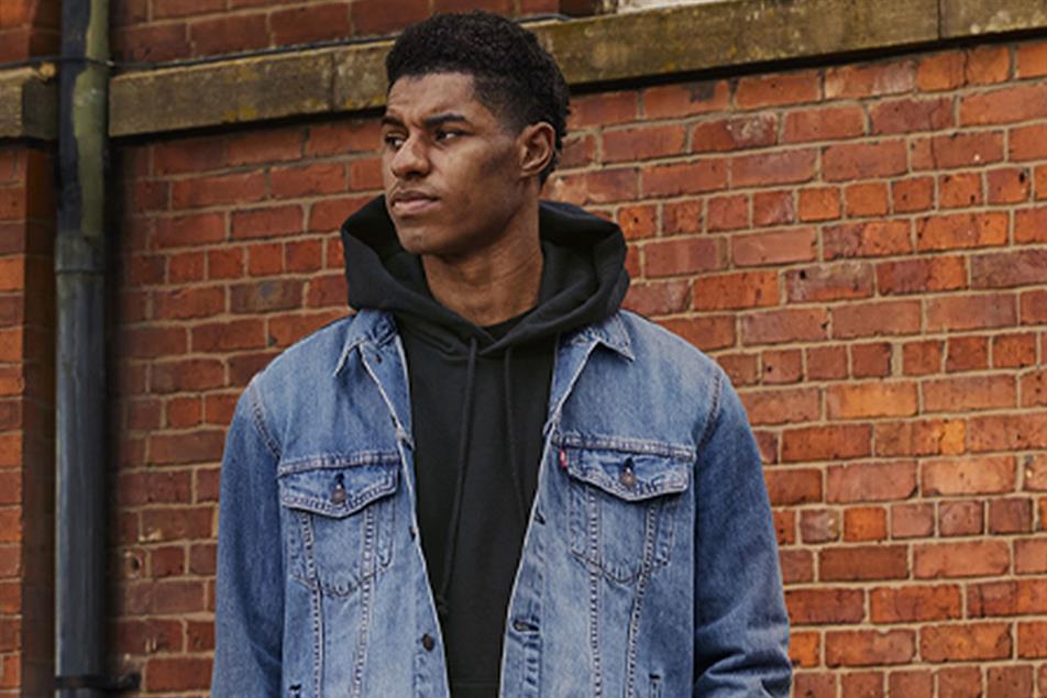 Levi's brings in Nerds Collective for youth culture research | Campaign US