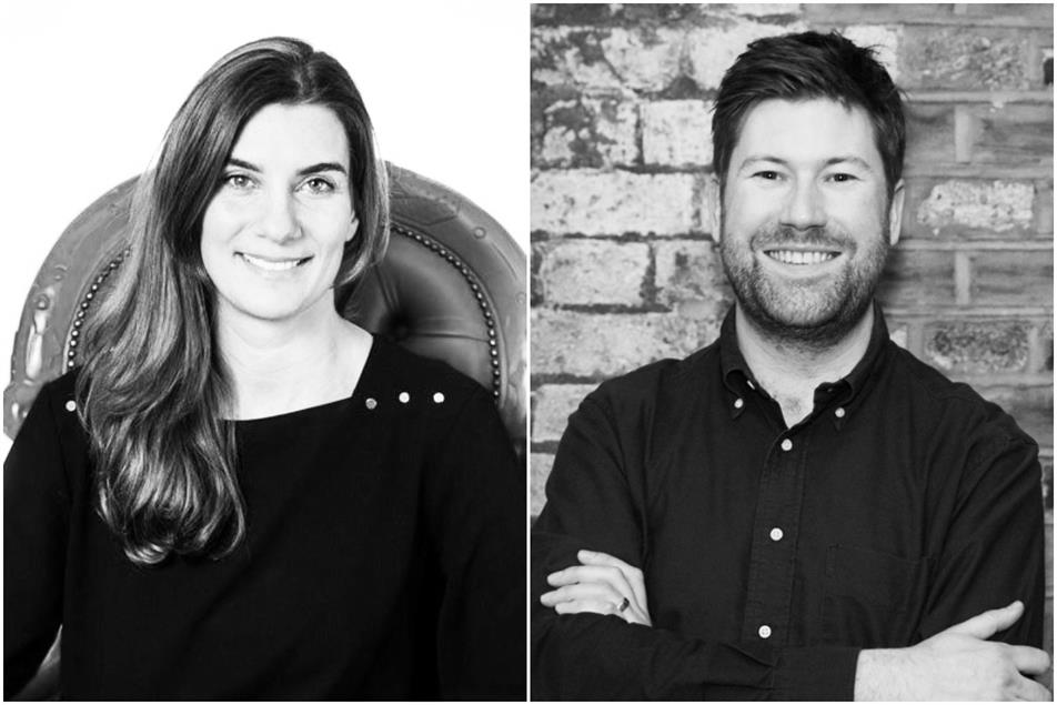MG OMD: promotions for Peters and Adams