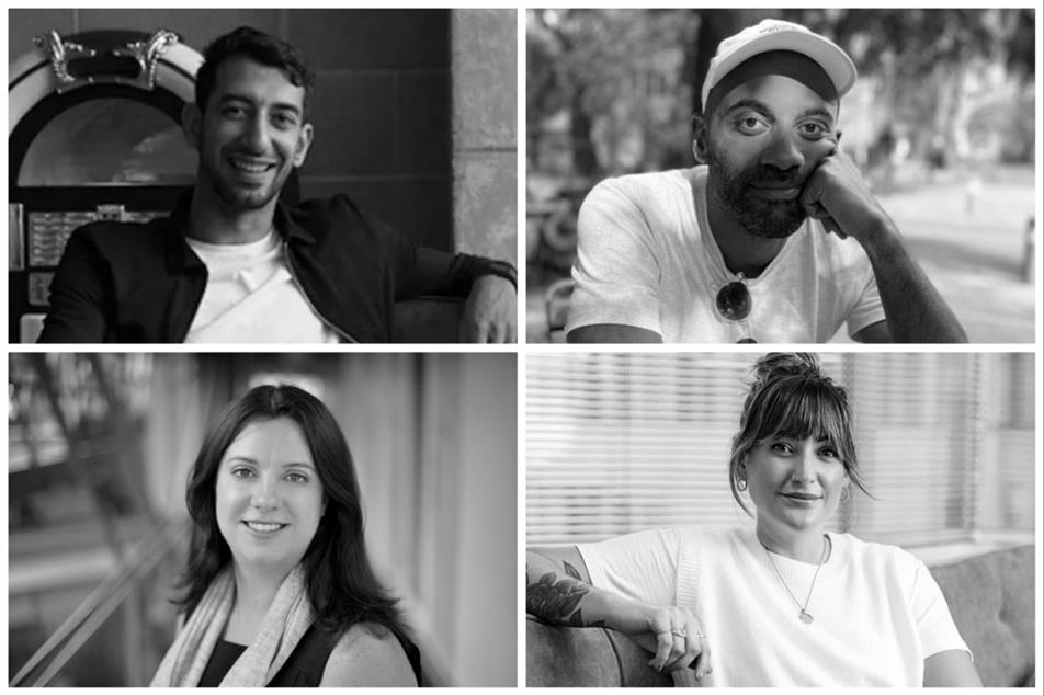 Movers and Shakers MullenLowe, Meta, Now, Direct Line, Spotify, The