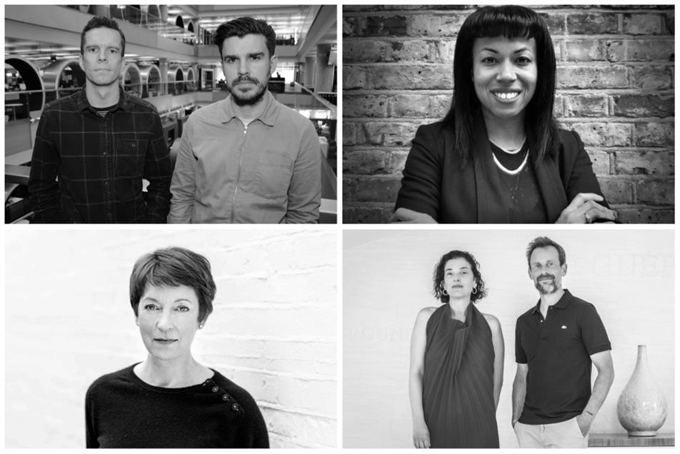 Movers and shakers Primark, BBC, Grey, AMV BBDO