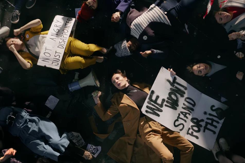 Will the new M&S brand strategy boost the retailer's fashion and food