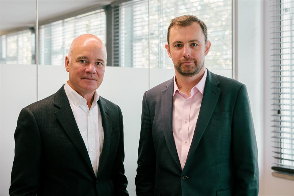 MSQ Partners: Courtier and Reid