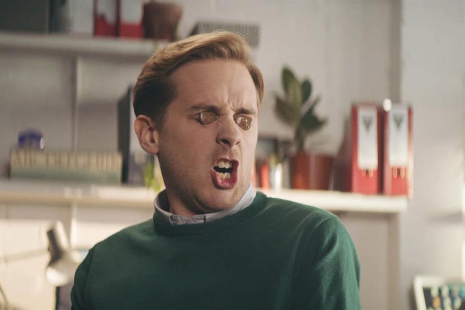 Maltesers launches Buttons brand extension with digital campaign