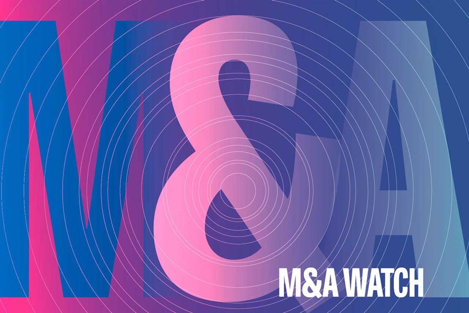 Campaign AI M&A watch: Highest monthly deals since start of 2020