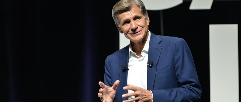 P&G's Pritchard: Embrace the 'noble and beautiful craft' of advertising