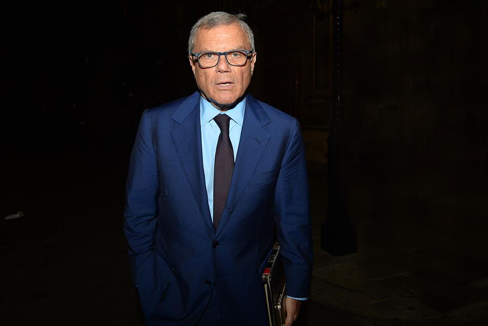 Sorrell exit could spell the end for WPP, analysts say