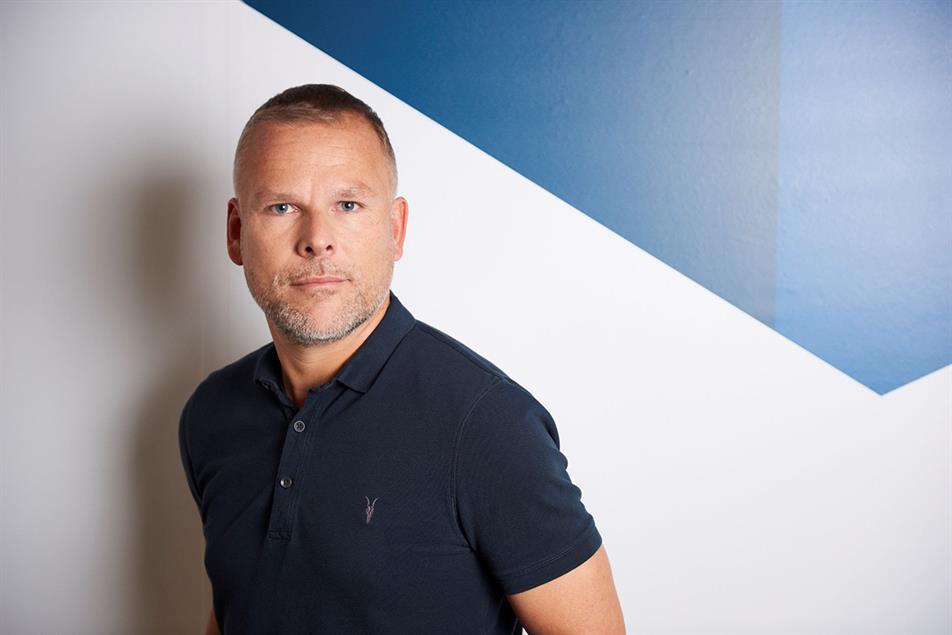 Snap Inc lands Matt Salmon for senior sales role