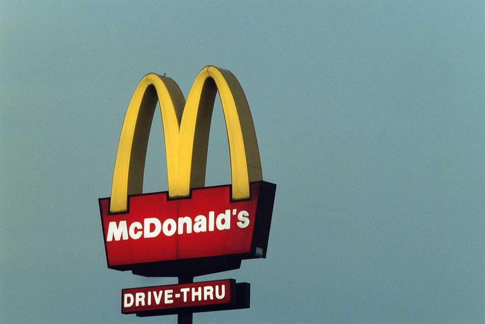 McDonald’s: acquired Apprente and Dynamic Yield to create personalised Drive-thru experiences