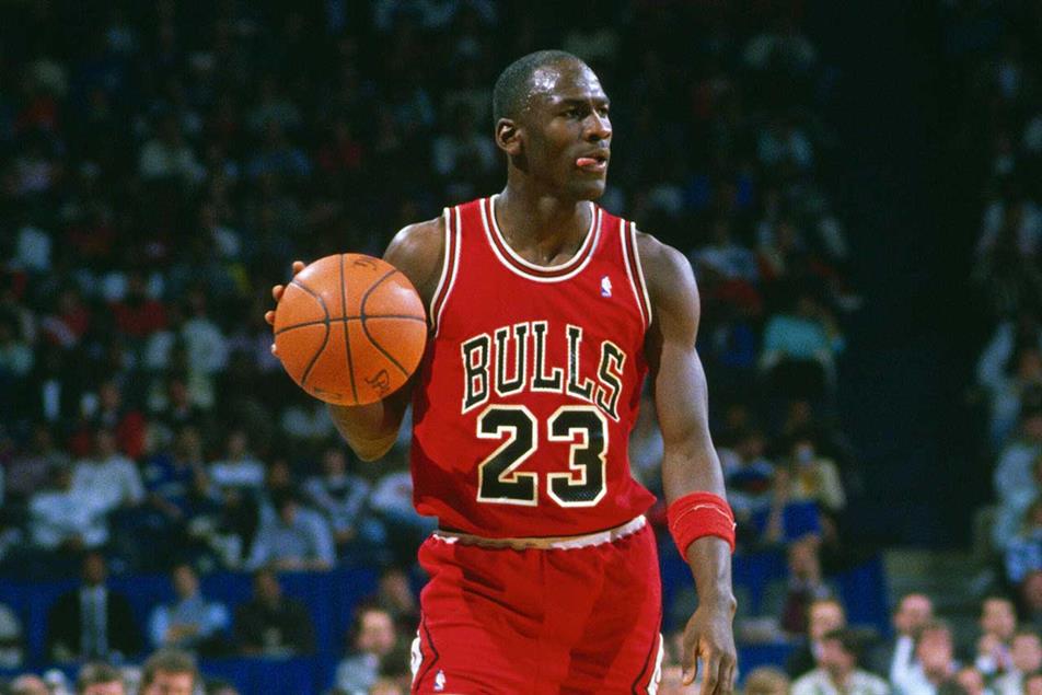 Lessons From Michael Jordan On Startups: Proving The Doubters
