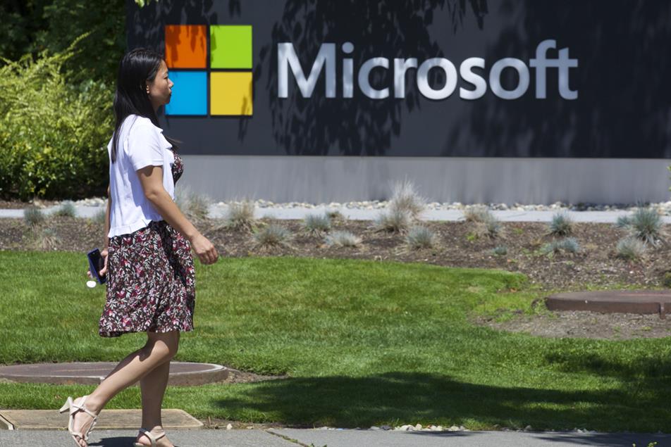 Why Microsoft is hiring autistic talent to drive creativity