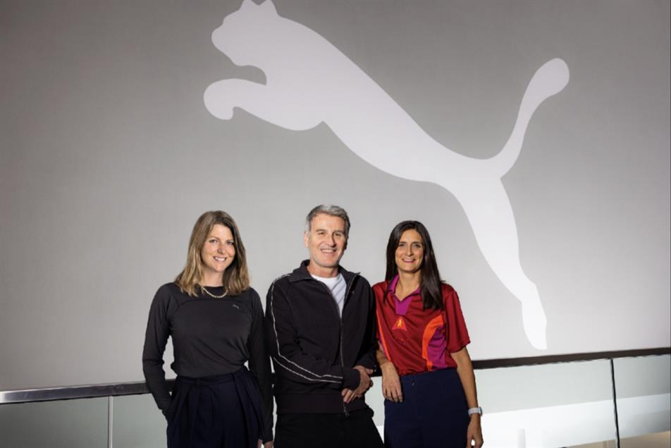 Puma appoints Adam Eve DDB to global creative account Campaign US