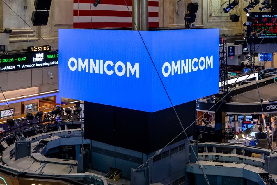 Omnicom logo