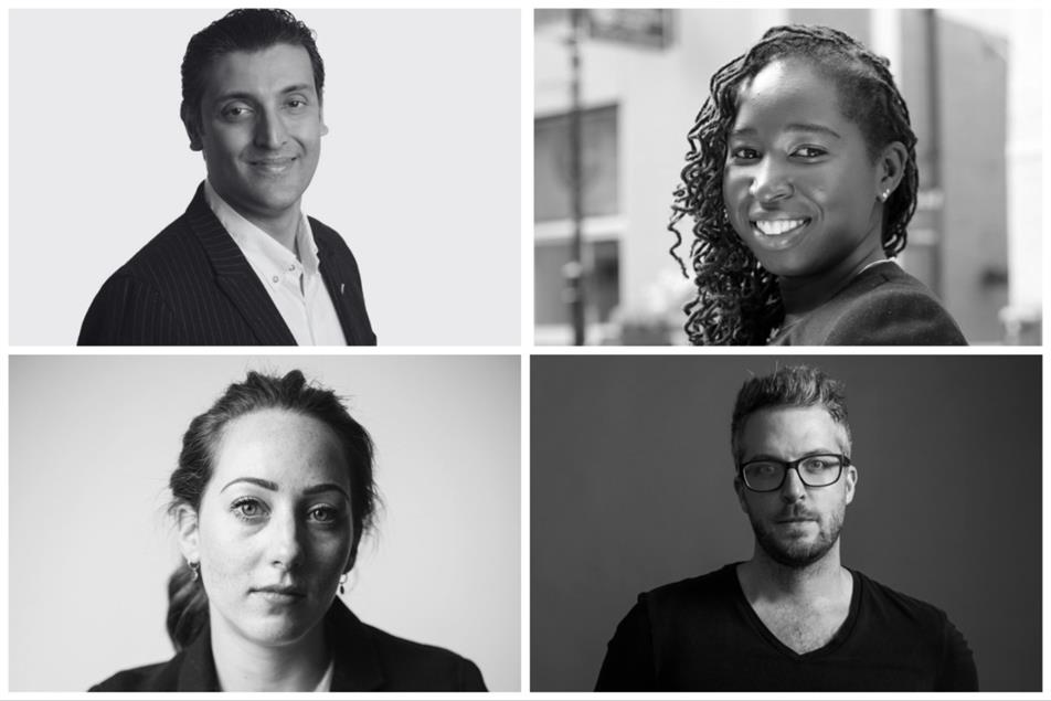 Movers & Shakers: Zenith, Mother, Dentsu, Sky, Grey London, Kinesso ...