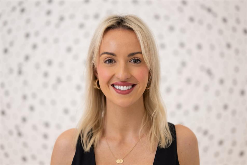 Sophie FitzGerald 