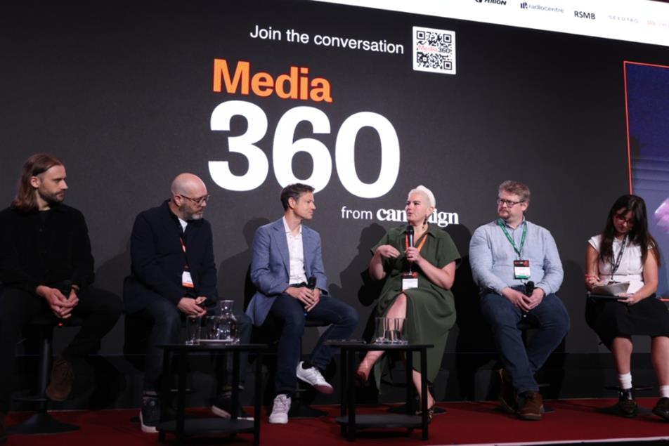  Tom Manning, Toby Hack, Sam Tomlinson, Sarina Da Costa Gomez, Guy Rogers and Lucy Shelley