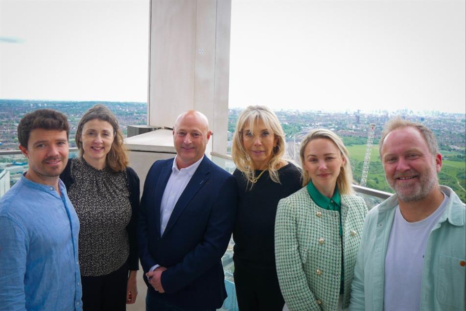 New Factotum team