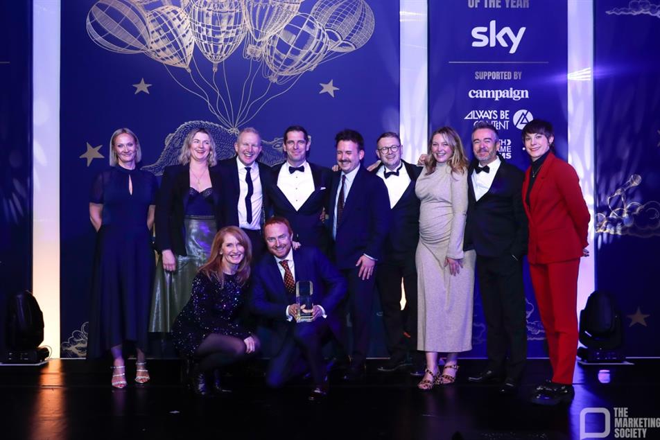 Domino's Brand Image